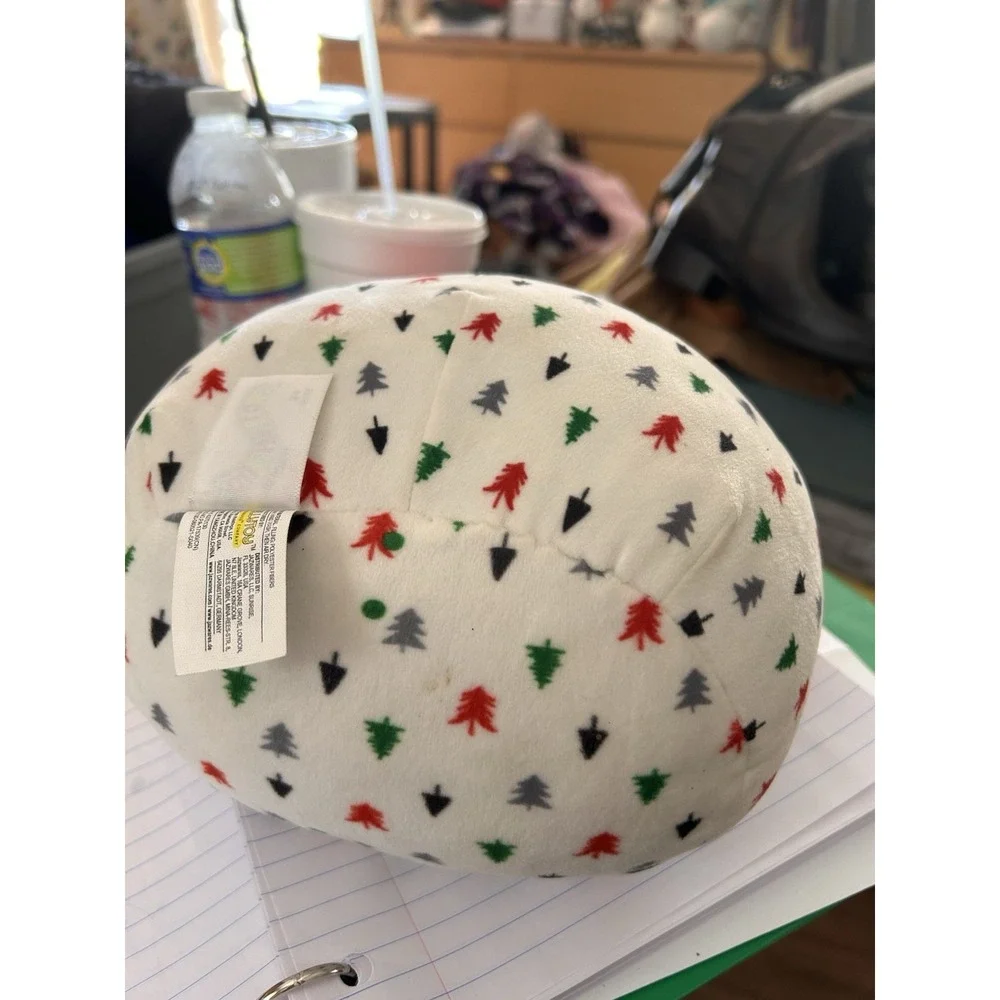 Squishmallows 8
